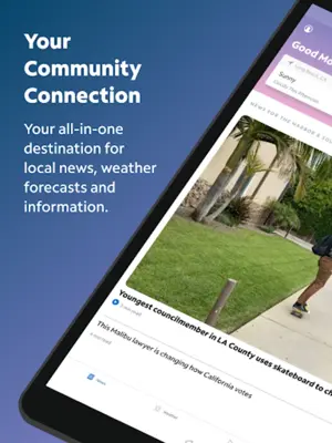 Spectrum News Local Stories android App screenshot 12