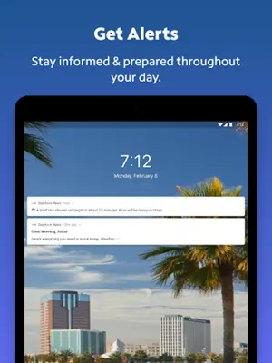 Spectrum News Local Stories android App screenshot 7